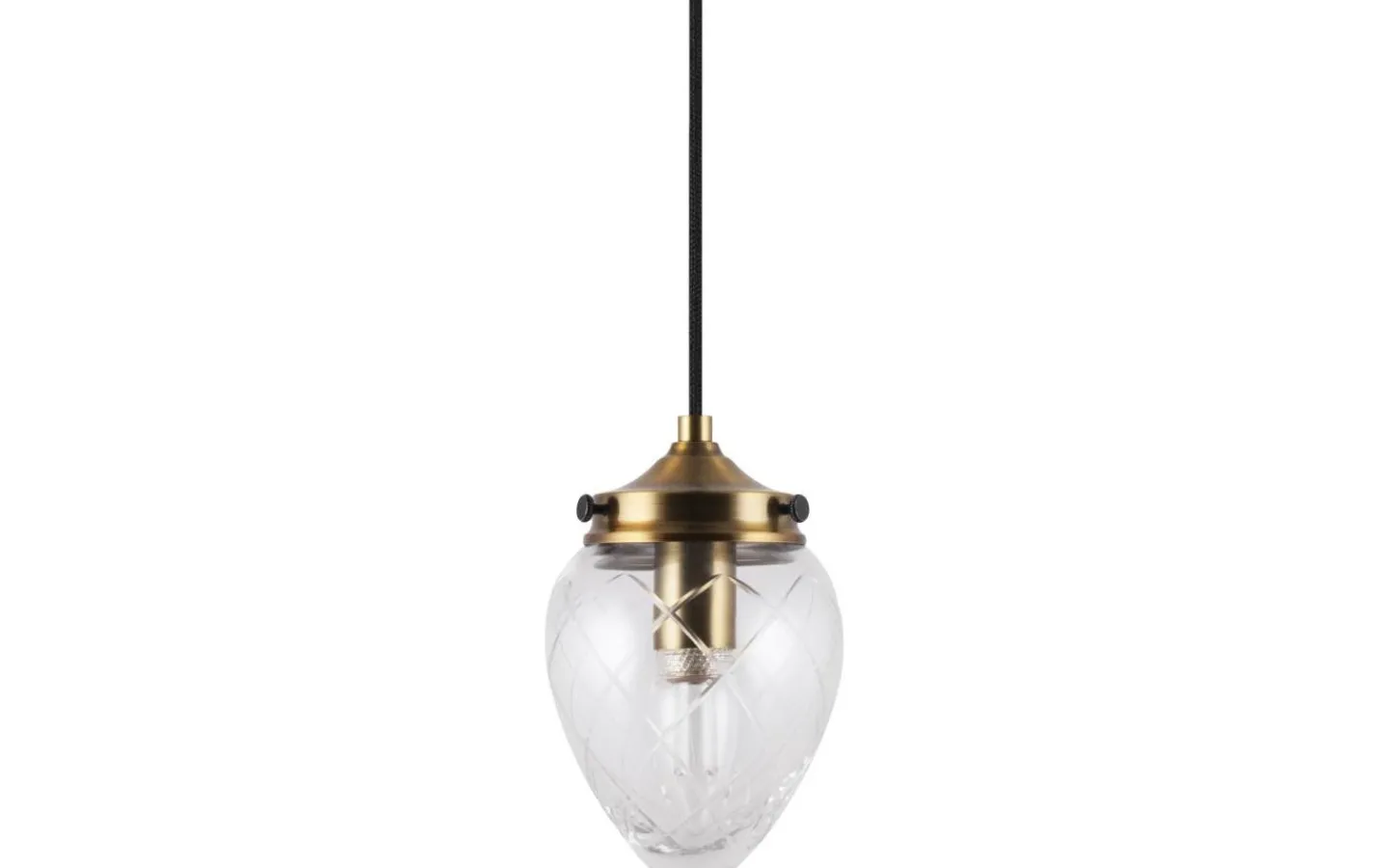 Fönsterlampor < Globen Lighting Juni Fönsterlampa Klar