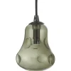 Fönsterlampor < Oriva Junis Fönsterlampa 11cm Rök