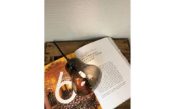 Fönsterlampor < Oriva Junis Fönsterlampa 11cm Rök