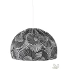 Takskärmar-PR Home Juni Takskärm 40cm Svart AWARE