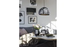 Takskärmar-PR Home Juni Takskärm 40cm Svart AWARE