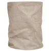 Takskärmar-Hallbergs Jute Takskärm Ø40cm Natur