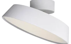 Hall & Trappa|Plafonder-Design for the people Kaito 2 Plafond 30cm LED 3000K 10,5W Vit
