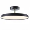 Hall & Trappa|Plafonder < Design for the people Kaito 2 Pro Plafond 30cm LED 3000K 15W Svart