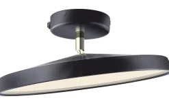 Hall & Trappa|Plafonder < Design for the people Kaito 2 Pro Plafond 30cm LED 3000K 15W Svart