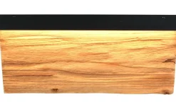Lampetter < Trio Lighting Kalea Vägglampa LED 30cm trä