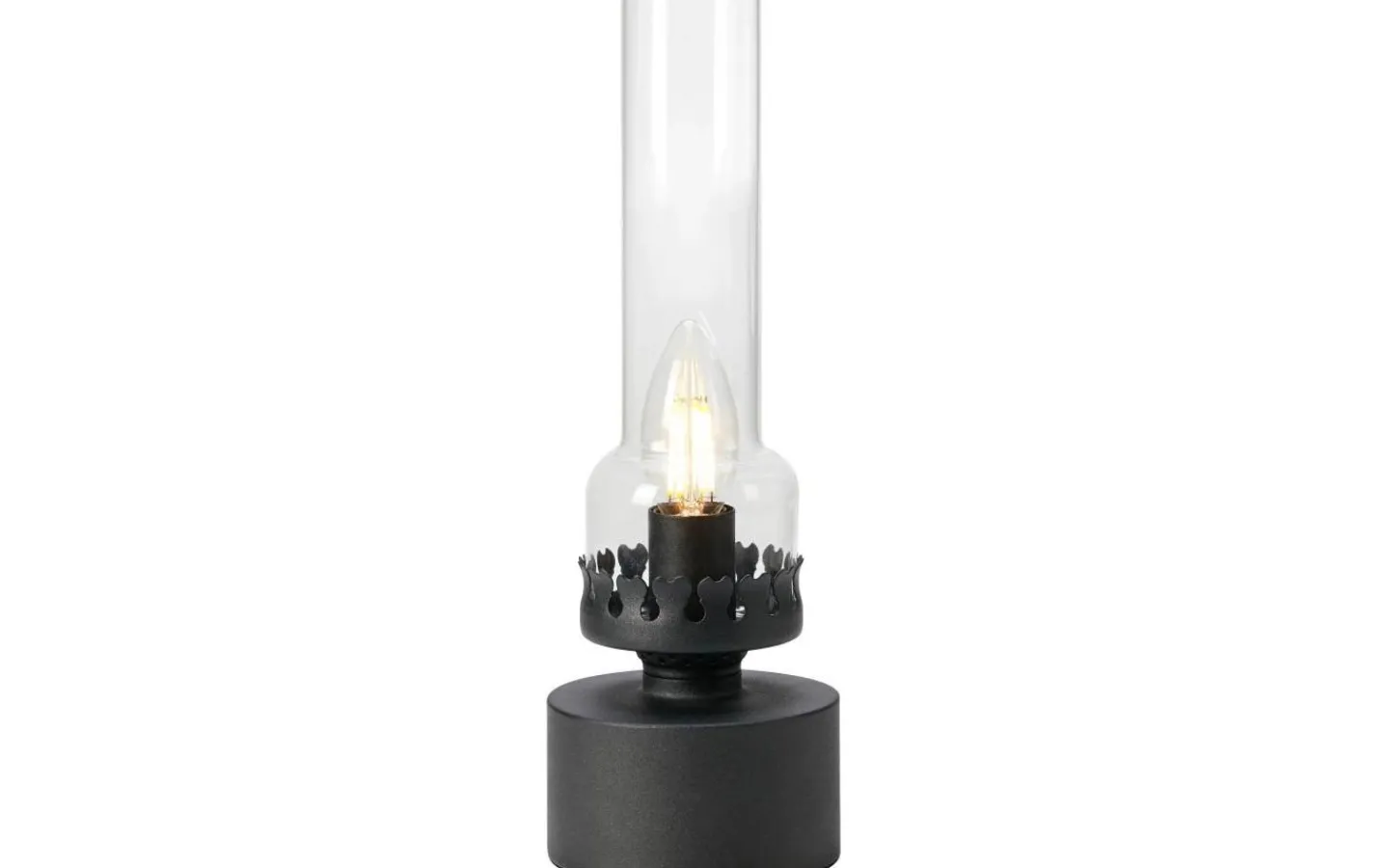 Bordslampor-Markslojd Kandella Bordslampa 31cm Svart