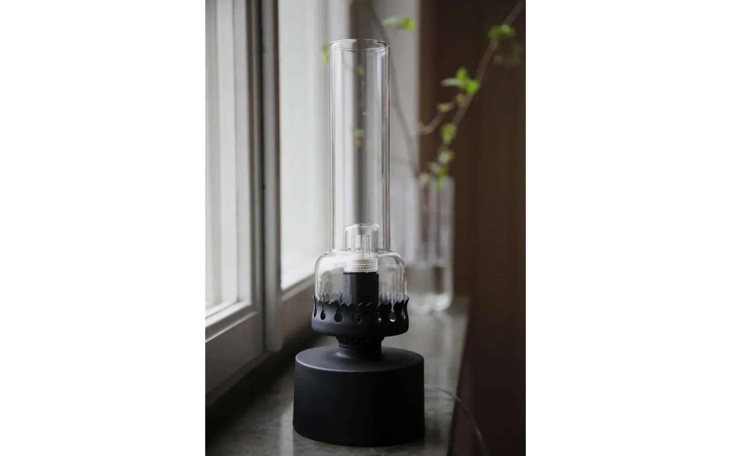 Bordslampor-Markslojd Kandella Bordslampa 31cm Svart