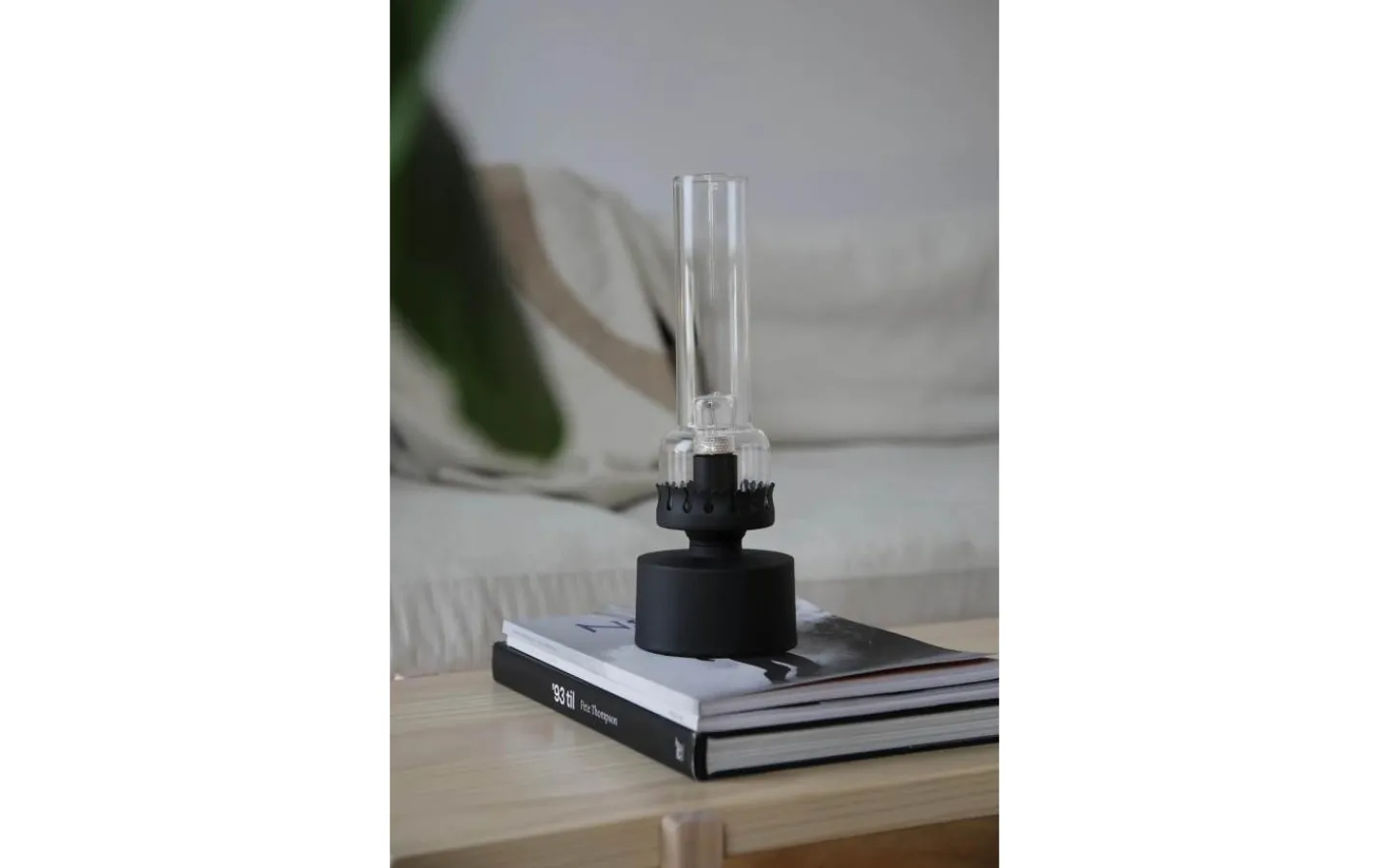 Bordslampor-Markslojd Kandella Bordslampa 31cm Svart