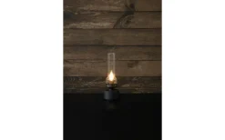 Bordslampor-Markslojd Kandella Bordslampa 31cm Svart