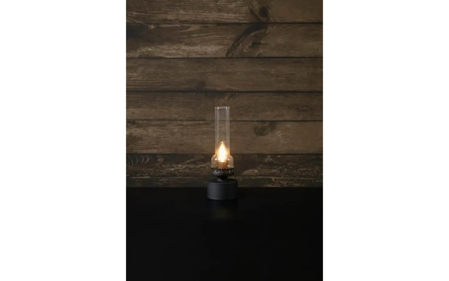 Bordslampor-Markslojd Kandella Bordslampa 31cm Svart