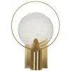 Lampetter-Mauro Ferretti Kappa Vägglampa 29cm Guld