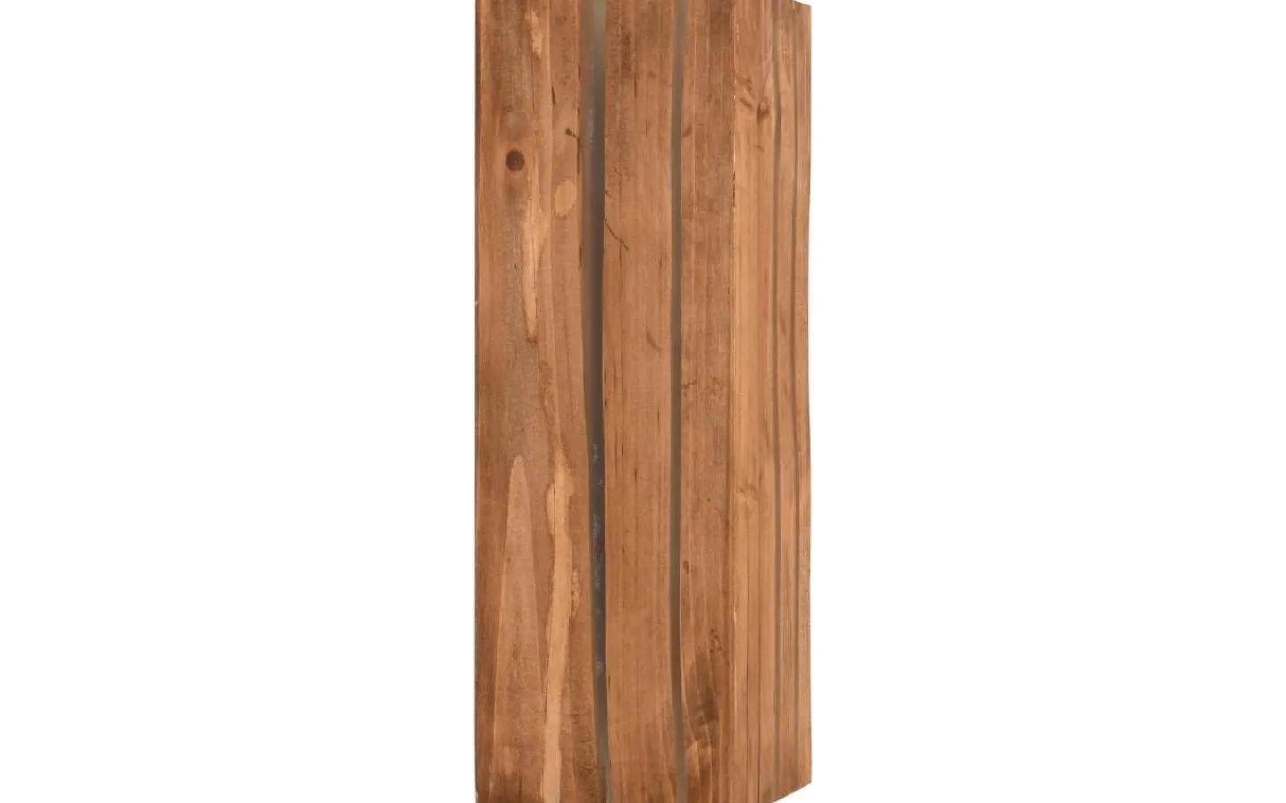 Lampetter < Trio Lighting Karuni Vägglampa E14 matt svart/trä
