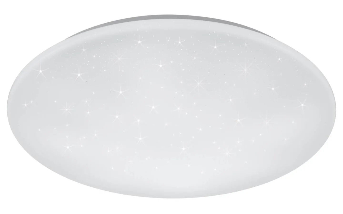 Plafonder < Reality Kato Plafond LED vit stjärnljus