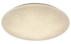 Plafonder < Reality Kato Plafond LED vit stjärnljus