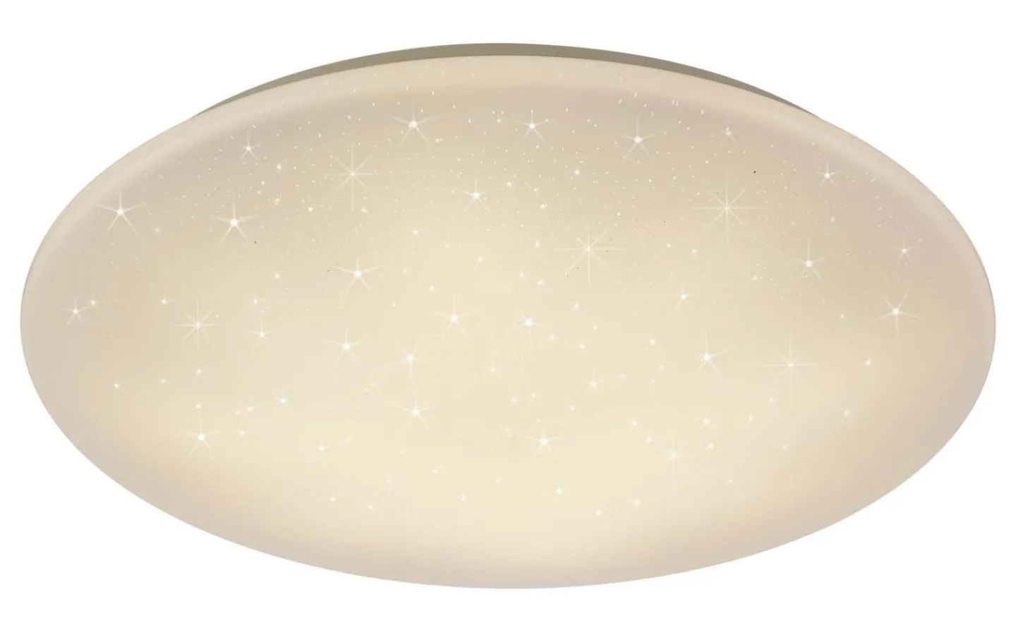 Plafonder < Reality Kato Plafond LED vit stjärnljus