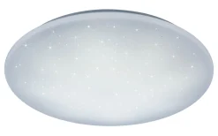 Plafonder < Reality Kato Plafond LED vit stjärnljus