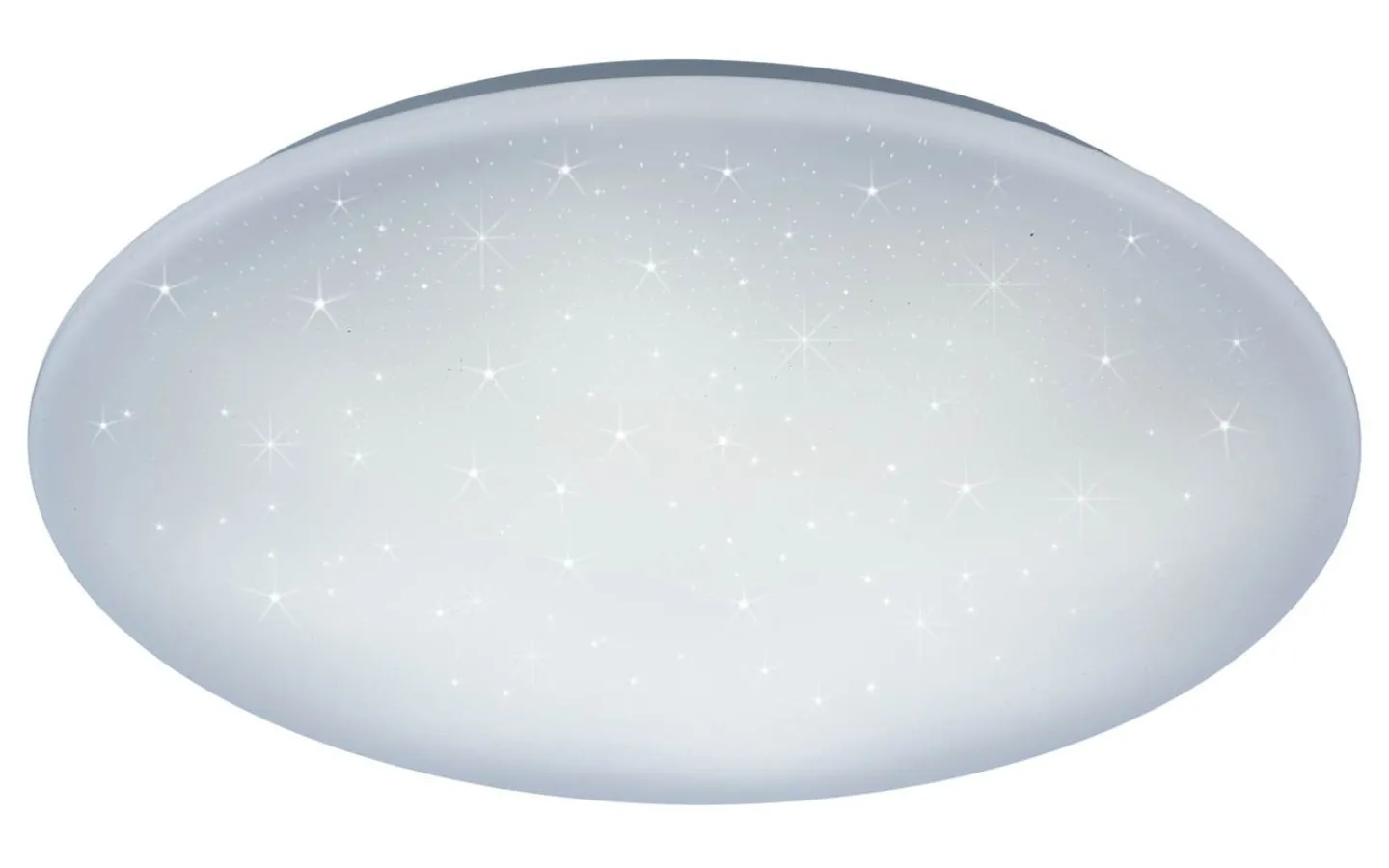 Plafonder < Reality Kato Plafond LED vit stjärnljus