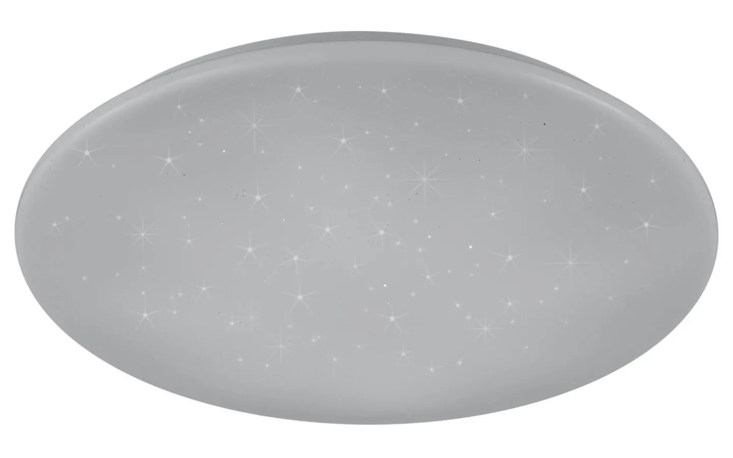 Plafonder < Reality Kato Plafond LED vit stjärnljus
