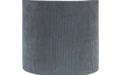 Cylinder Lampskärmar-PR Home Kerstin Lampskärm Cylinder Ø20cm Manchester Blå