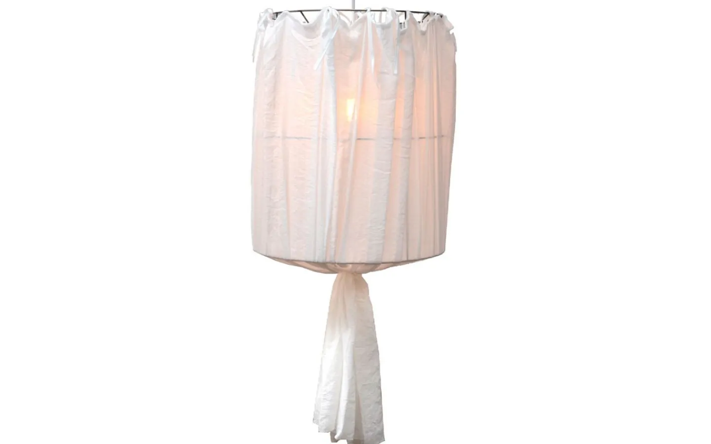 Vardagsrum|Sovrum-Hallbergs Khom Loy Exclusive Takskärm 40cm