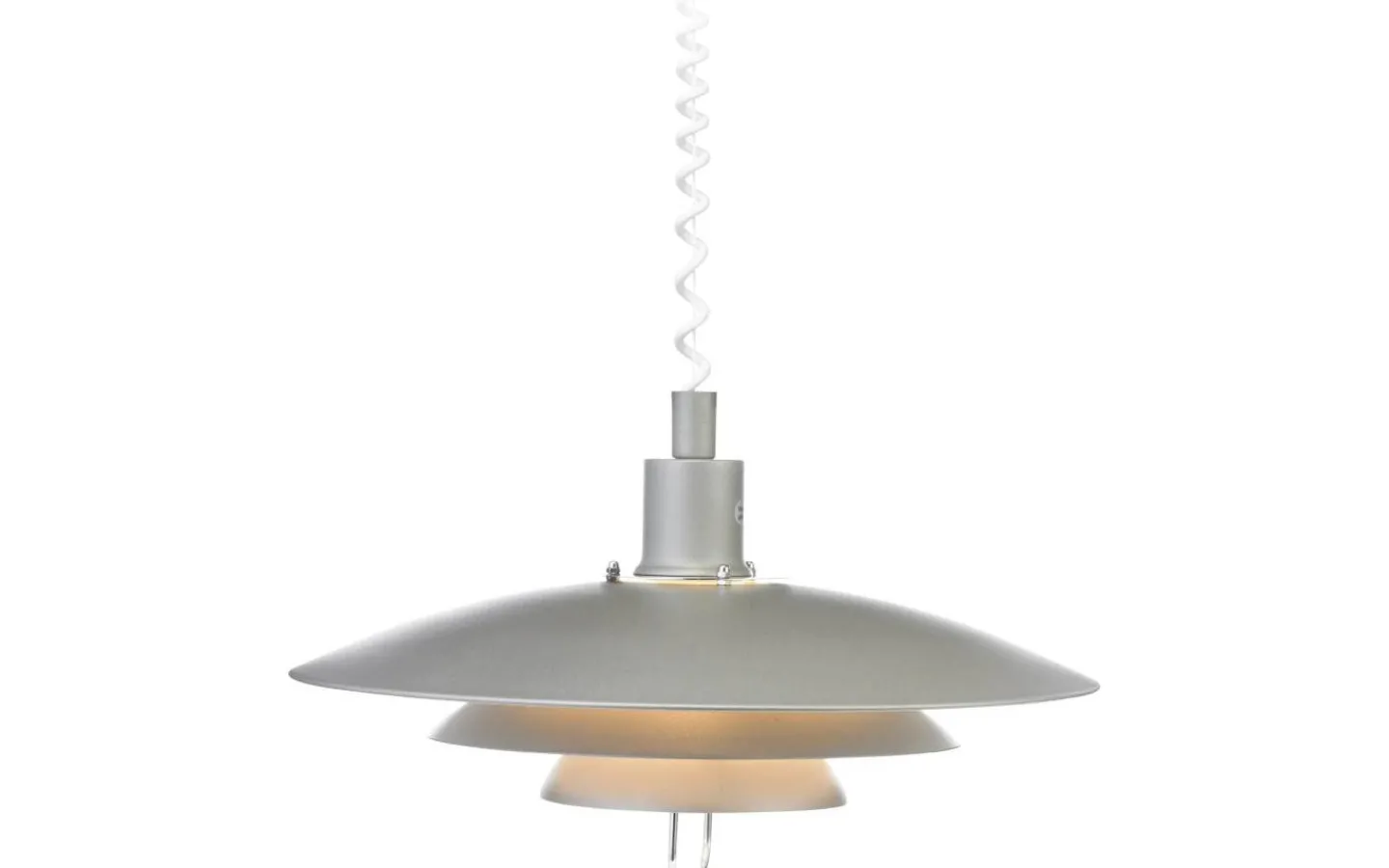 Kök & Matplats-Markslojd Kirkenes Taklampa 48cm Grå