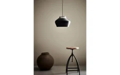 Kök & Matplats-Markslojd Kom Taklampa 31 Svart/Stål