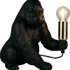 Barnrum|Bordslampor-Reality Kong Bordslampa E14 svart