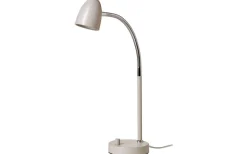 Skrivbordslampor-ArmaturHantverk Koster Skrivbordslampa 47cm Sand