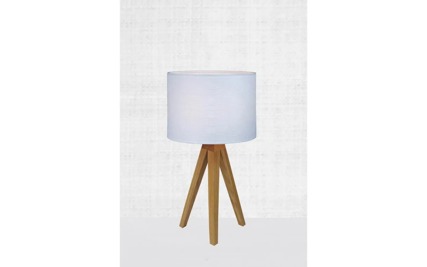 Bordslampor-Markslojd Kullen Bordslampa 44cm Ek/Vit