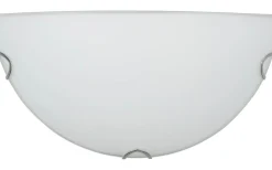 Lampetter < Trio Lighting Lana Vägglampa E27 vit