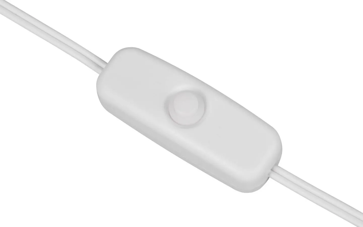 Bordslampor-Reality Lando Bordslampa LED mattvit 4000K