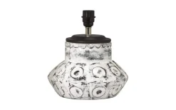 Lampfötter-PR Home Larry Lampfot 28cm