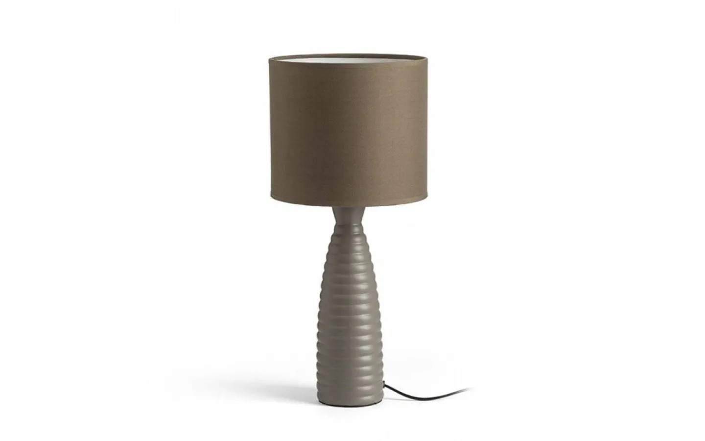 Bordslampor < Rendl Laura Bordslampa 52cm Beige