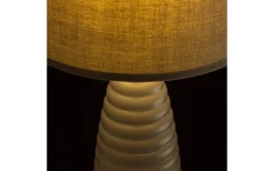 Bordslampor < Rendl Laura Bordslampa 52cm Beige