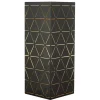 Bordslampor < Oriva Lazer Bordslampa 28cm Svart/Guld