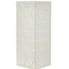Bordslampor < Oriva Lazer Bordslampa 28cm Vit