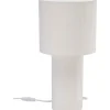 Bordslampor < PR Home Leah Bordslampa 46cm Ljusbeige