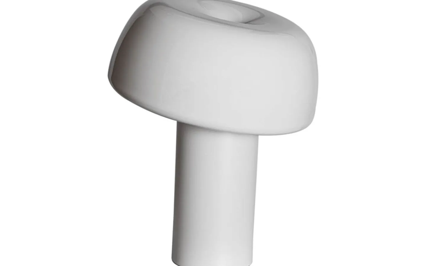 Bordslampor-By Rydens Lean On Me Bordslampa 41cm Beige