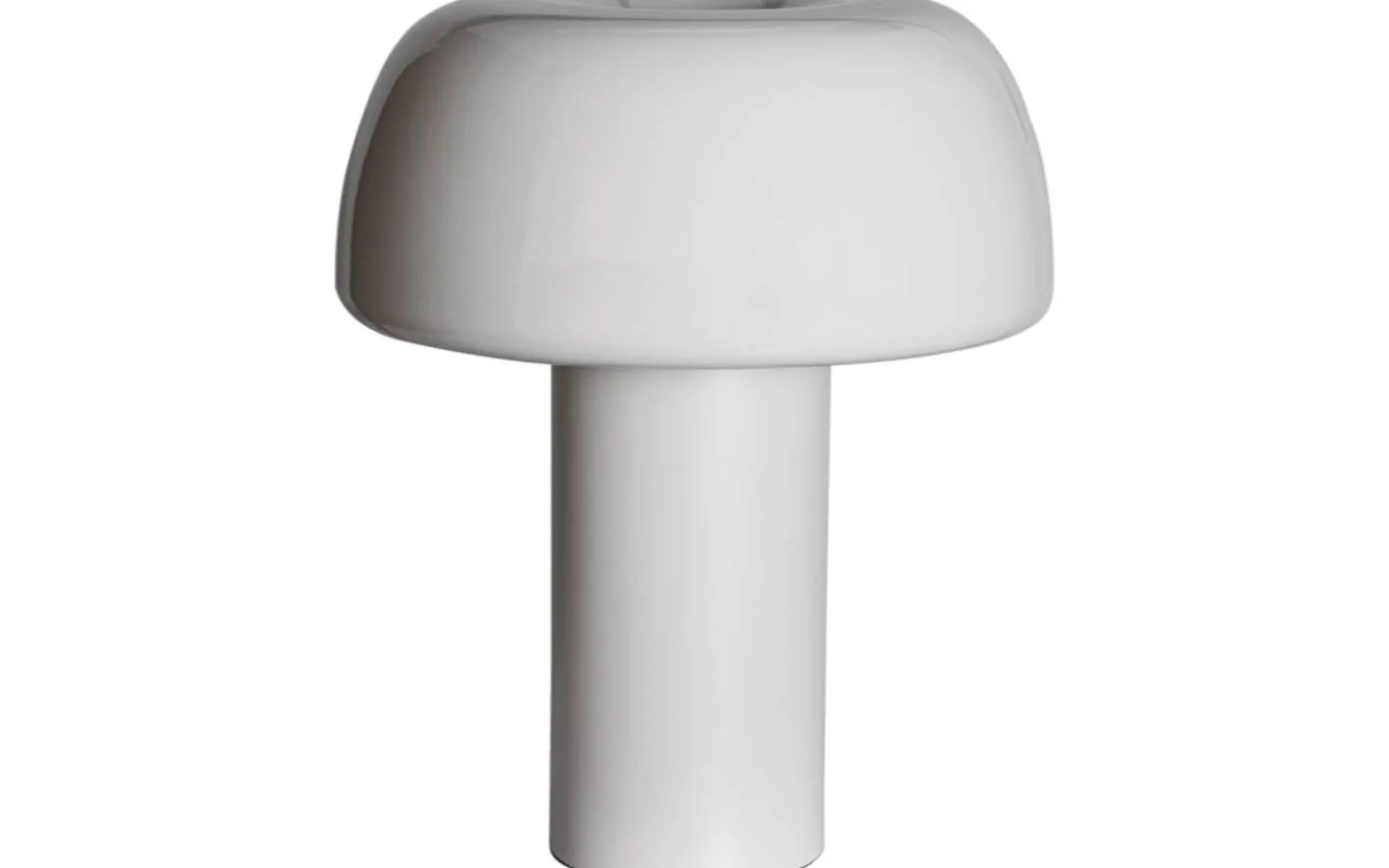 Bordslampor-By Rydens Lean On Me Bordslampa 41cm Beige