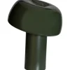 Bordslampor < By Rydens Lean On Me Bordslampa 41cm Mörkgrön