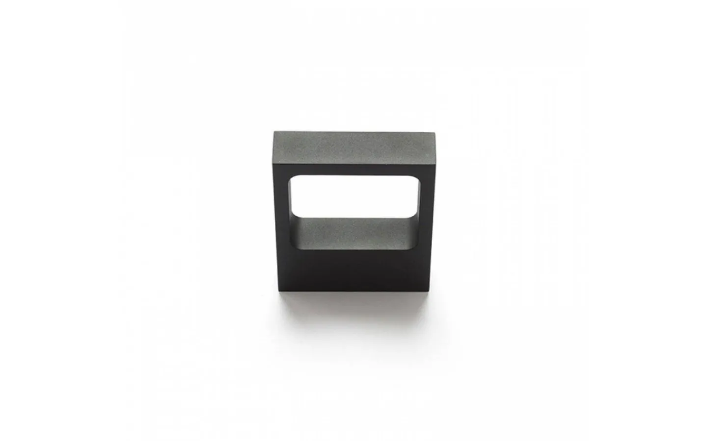 Lampetter-Rendl Lea Vägglampa Svart LED 6W 3000K