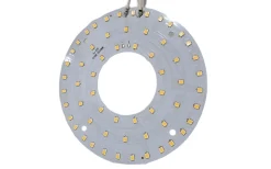 Reservglas Och Reservdelar-Aneta LED-Chip till Uplight på Cannes Golvlampa 25W 2500lm 3000K