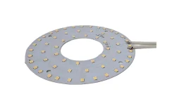 Reservglas Och Reservdelar-Aneta LED-Chip till Uplight på Cannes Golvlampa 25W 2500lm 3000K