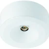 Downlights, Spotlight|Minispotlights & Ledpuckar < Malmbergs LED-downlight Halle, Vit, IP21