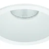 Downlights, Spotlight|230V Led Spotlights < Malmbergs LED-downlight MD-991, AC-chip, 6W 2700K, IP44