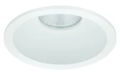 Downlights, Spotlight|230V Led Spotlights < Malmbergs LED-downlight MD-991, AC-chip, 6W 2700K, IP44