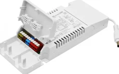 Strömförsörjn.,Nätstörskydd|Led Paneler < Malmbergs LED Driver DALI till LED-Panel Effektiv