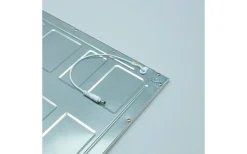 Interiörarmaturer|Led Paneler-Malmbergs LED-Panel Lux II, 3700 lm, 3000K, 595x595x10 mm, IP20
