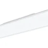 Plafonder < Eglo Led Plafond 119,5cm LED 4000K 35W Vit